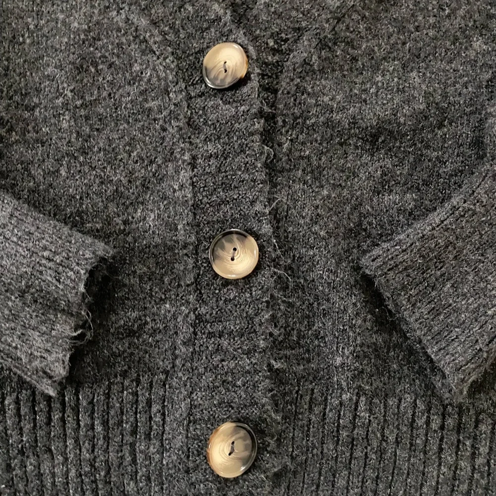 Topshop Sweater - Picture 3 of 3